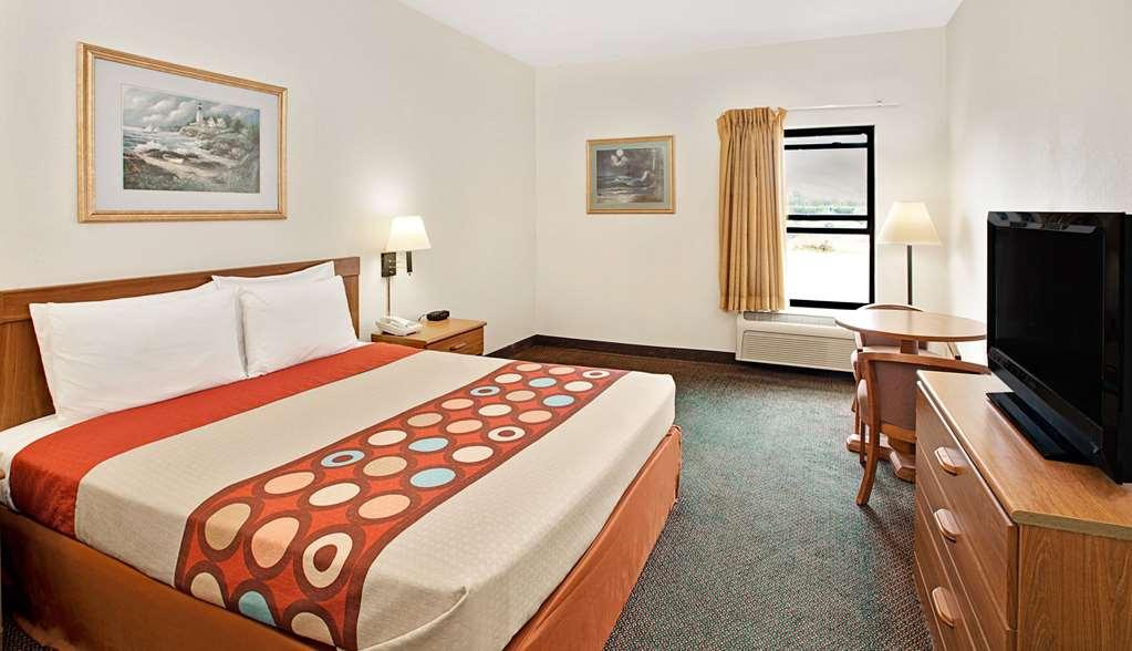 Super 8 By Wyndham Hampshire Il Hotel Ruang foto