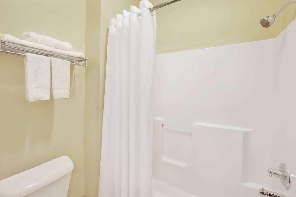 Super 8 By Wyndham Hampshire Il Hotel Ruang foto